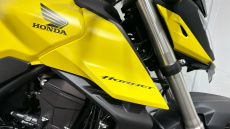 (23MY) Honda CB750 Hornet